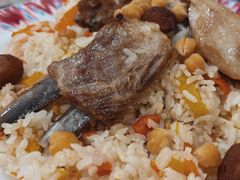 -新疆巴州金丝特餐厅(大钟寺店)