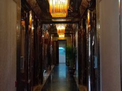 大堂-半岛公馆(淞兴西路店)