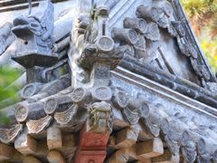 -北京上方山国家森林公园
