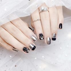 -Aso Artist Beauty美甲美睫