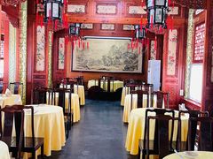 -听鹂馆饭庄(颐和园店)