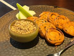 -杭州西子湖四季酒店·金沙厅