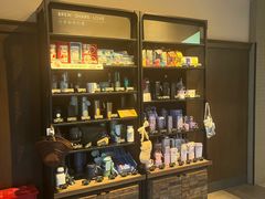 -星巴克(尚品中心1F店)