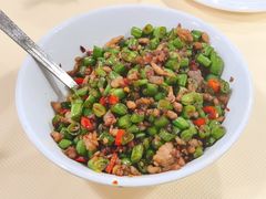 -笨罗卜浏阳菜馆(太平街店)