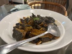 -茶油香闽南菜·花园餐厅(前埔店)