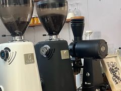 -RIPPLE COFFEE涟漪咖啡