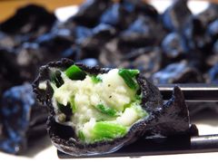 -船歌·鱼水饺青岛菜(闽江二路店)