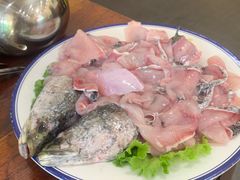 -大理.老字号渝记酸萝卜乌鱼(古城总店)