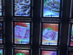 -丹东特色烤肉(学府路一部店)