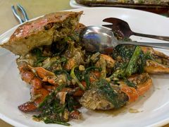 -無招牌海鮮(芽笼店)