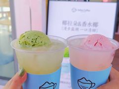 -盐湖景区