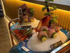 -德天雪花肥牛海鲜火锅(南苑东路店)