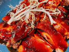 -啫神·广州地标美食(北京路店)