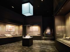 -鄂尔多斯青铜器博物馆