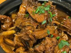 -WILDS 野有食(碧坞店)