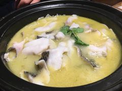 -九锅一堂酸菜鱼(新南凯德直营店)
