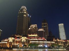 -海河游船-永乐码头(大悲院)