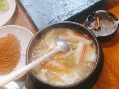 -韩盛源泥炉烤肉店(高深路店)