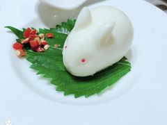 兔子布丁-海底捞火锅(高新万达店)