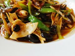 火爆双脆-钦善斋(武侯祠店)