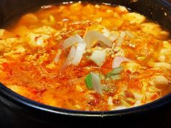 -火炉情韩国料理店(古田路店)