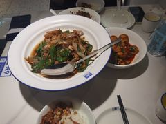 -兰湘子·湘菜小炒(济南领秀城店)