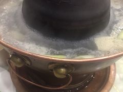 -满旗楼 北京烤鸭·涮羊肉火锅(武昌店)