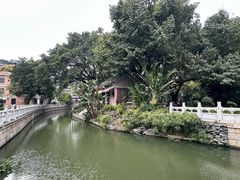 -荔湾湖公园