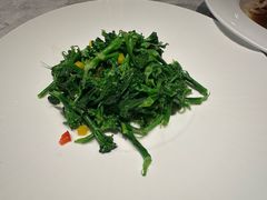 -同仁堂粹和餐厅·食养养生宴(新大都店)