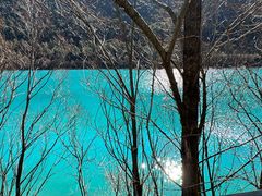 -玉龙雪山蓝月谷