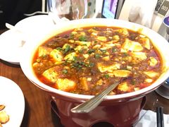 麻婆豆腐-眉州东坡·熊猫主题餐厅(枫蓝店)
