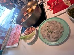 -许府牛火锅(信义坊总店)