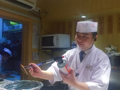 -昱匠·日本料理(金融街店)