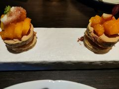 -庐灶江南·江南菜·四合院Bistro(东直门雍和宫·原华侨宾馆店)