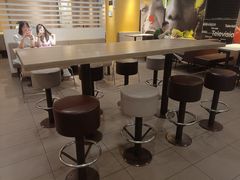 -麦当劳(望京国际商业中心店)