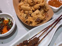 -俏牛哥鲜牛肉牛肆馆(重庆天地店)