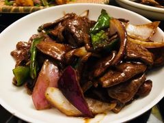 -蟹黄鱼面·锦园(定西路店)