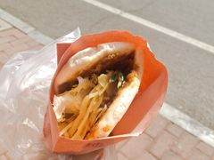 -山东大学(兴隆山校区)