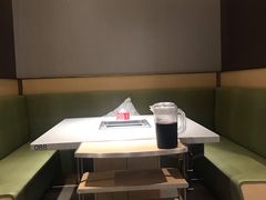 -海底捞火锅(天一广场亚细亚店)