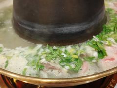 -清花阁乌拉满族火锅(厦门街店)