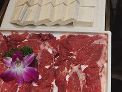 -红鼎坊·老成都火锅(新南门店)