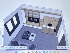 -索菲亚衣柜橱柜家具全屋定制(十里河居然之家店)