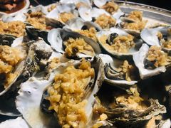 -海口骑楼小吃街