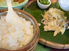 -园林美食城·本土农家菜(杨和镇店)