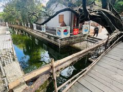 -龙桥私厨·姜花菊花过桥鱼·顺德菜(容桂店)