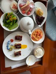 点击看大图 -馨月汇·一悦馨香月子中心(前滩店)