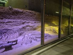 -汉景帝阳陵博物院