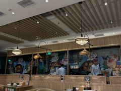 -云海肴·汽锅鸡·云南菜(广安门天虹店)