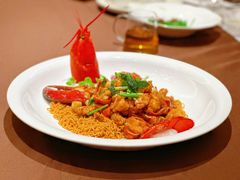 -馋遇江南·精致湖景雅宴(东方之门店)