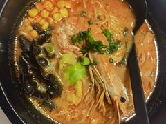 -禾绿回转寿司(苏宁广场店)